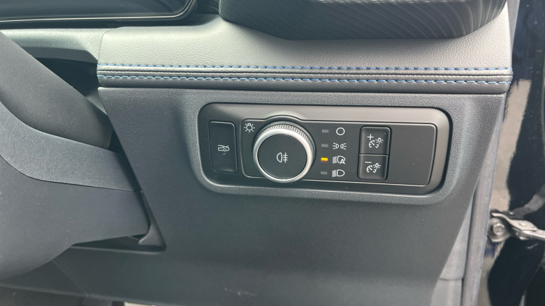 Ford Mustang 5.0 V8 Dark Horse 2dr Petrol Coupe